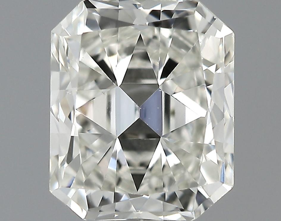 EGL 0.72 F-VS1 Radiant Diamond