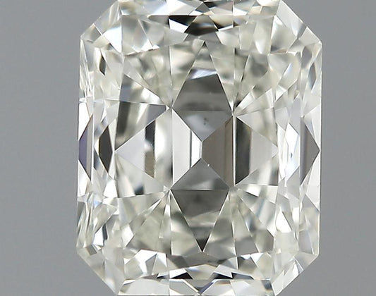 EGL 0.73 F-VS1 Radiant Diamond