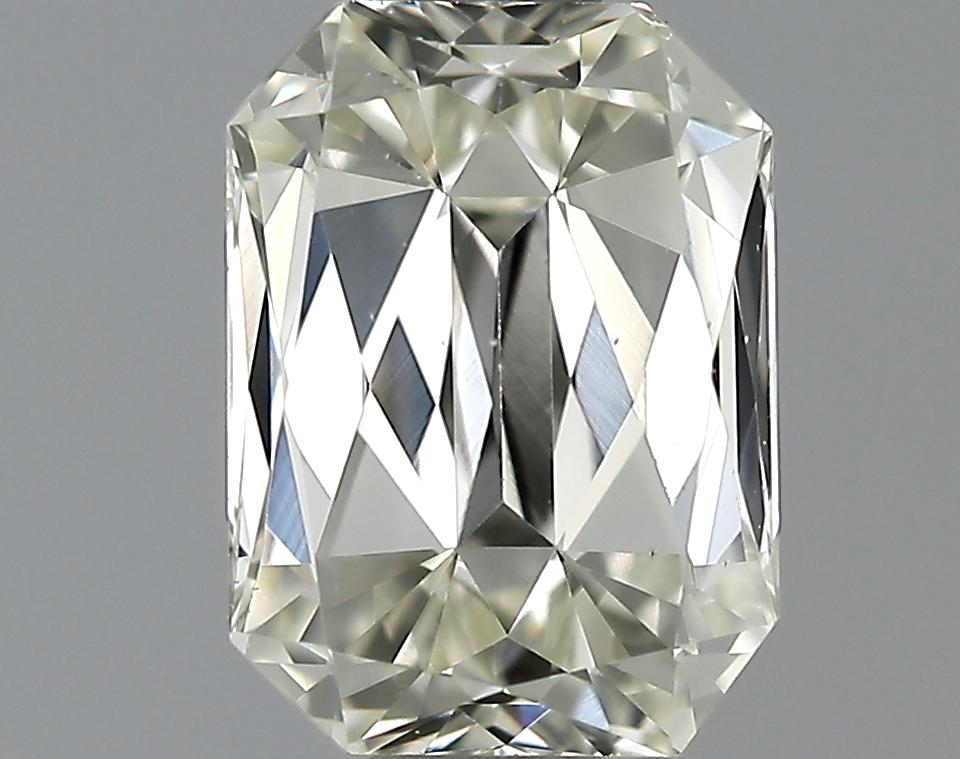EGL 0.7 H-VS1 Radiant Diamond