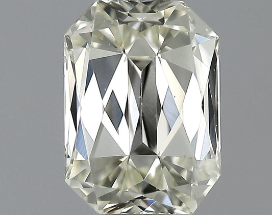EGL 0.7 H-VS1 Radiant Diamond