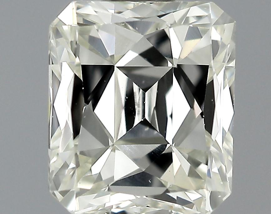 EGL 0.7 G-VS1 Radiant Diamond