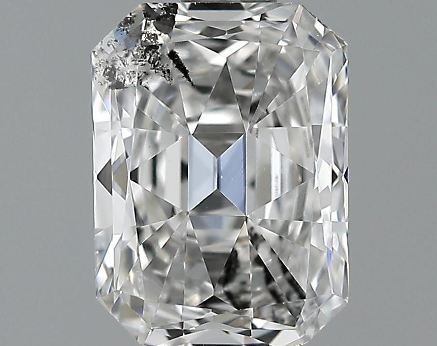 EGL 0.71 D-SI2 Radiant Diamond