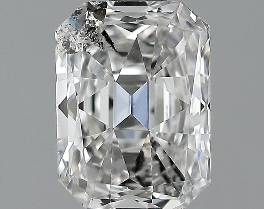 EGL 0.71 D-SI2 Radiant Diamond