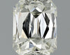EGL 0.87 G-SI1 Radiant Diamond