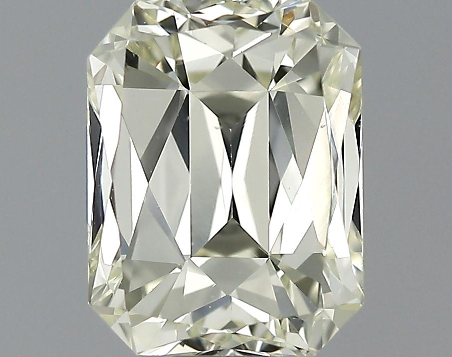 EGL 0.84 H-VS2 Radiant Diamond