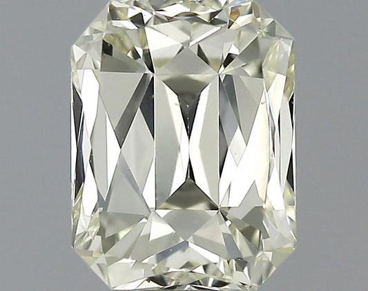 EGL 0.84 H-VS2 Radiant Diamond