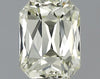 EGL 0.84 H-VS2 Radiant Diamond