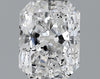 EGL 0.93 D-SI2 Radiant Diamond