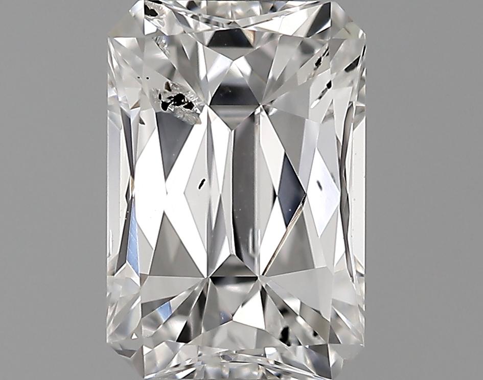 EGL 0.93 D-SI2 Radiant Diamond