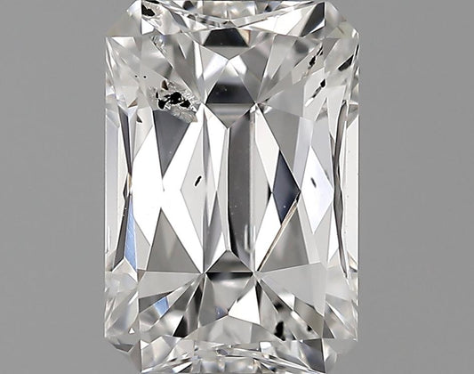 EGL 0.93 D-SI2 Radiant Diamond