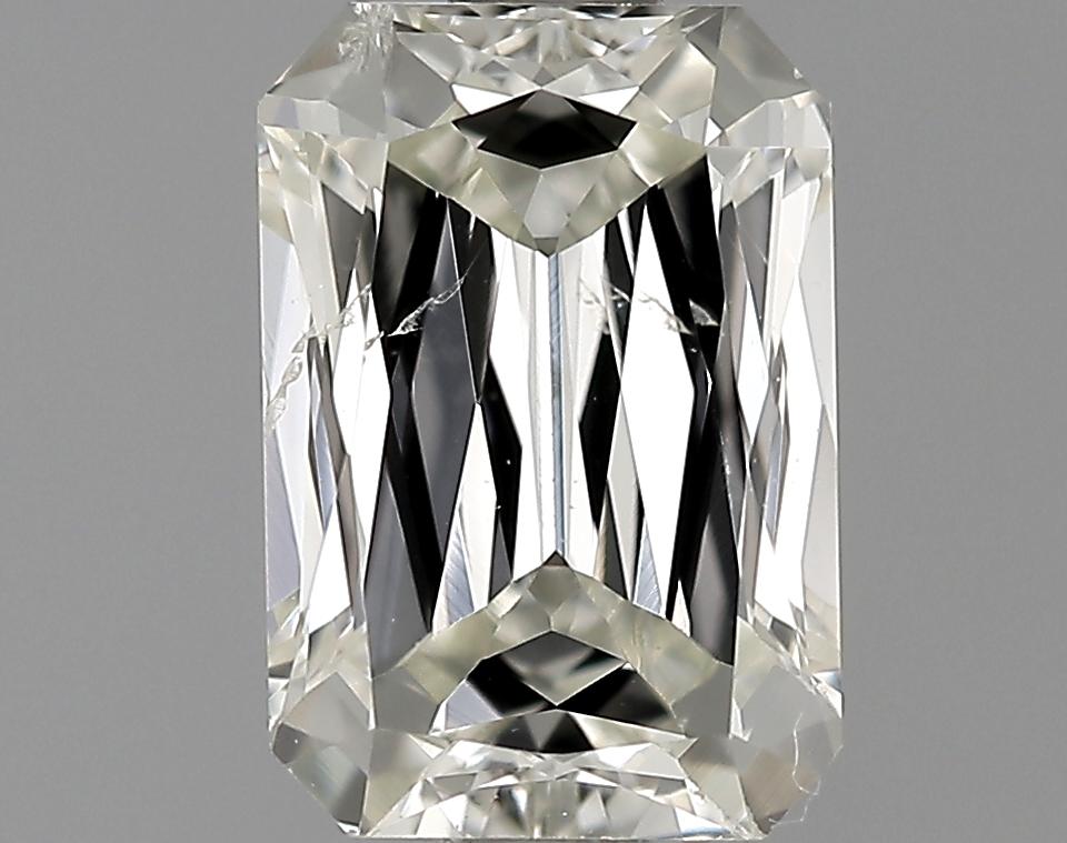 EGL 0.94 G-SI1 Radiant Diamond