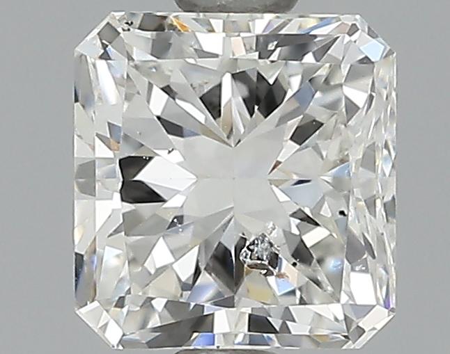 EGL 1 H-SI2 Radiant Diamond