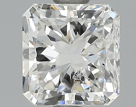 EGL 1 H-SI2 Radiant Diamond