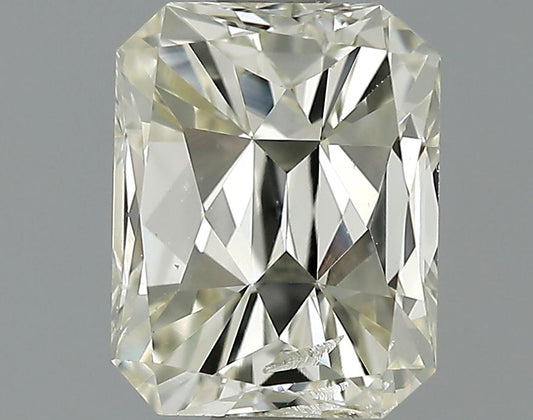 EGL 1.03 H-SI1 Radiant Diamond