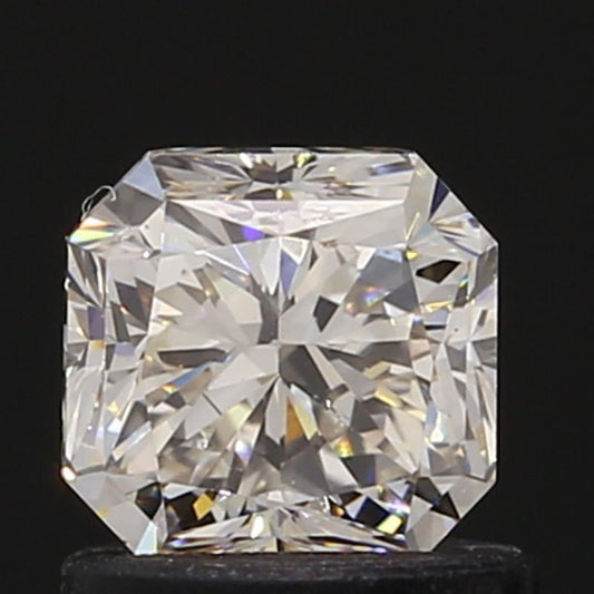 EGL 1 H-VS1 Radiant Diamond
