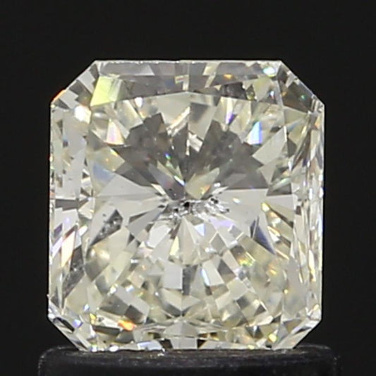 EGL 1 H-SI2 Radiant Diamond