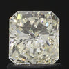 EGL 1 H-SI2 Radiant Diamond