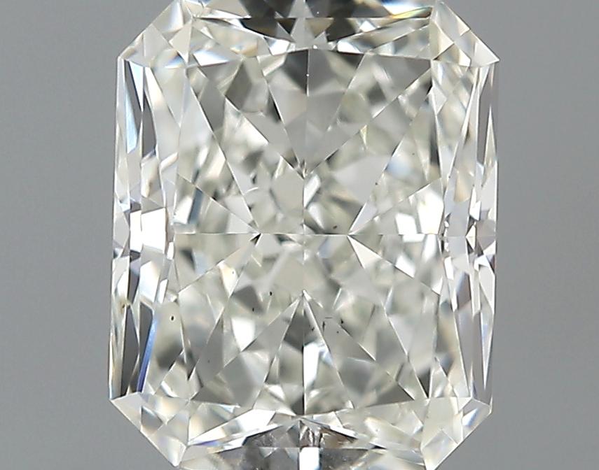 EGL 1.22 H-VS1 Radiant Diamond