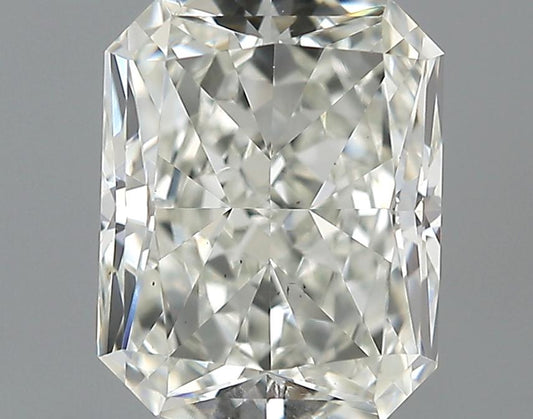 EGL 1.22 H-VS1 Radiant Diamond