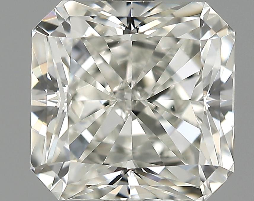 EGL 1.52 F-VVS2 Radiant Diamond