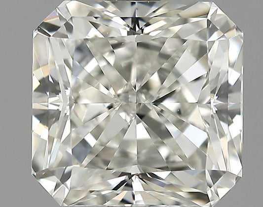 EGL 1.52 F-VVS2 Radiant Diamond