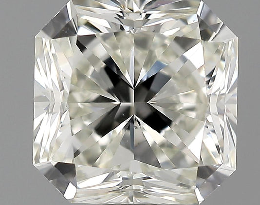 EGL 1.55 G-VS1 Radiant Diamond