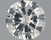 EGL 0.65 H-SI1 Round Diamond
