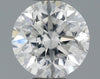EGL 0.58 F-SI2 Round Diamond