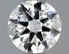 EGL 0.51 E-SI1 Round Diamond