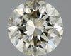 EGL 0.52 G-VVS2 Round Diamond