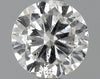 EGL 0.59 F-SI1 Round Diamond