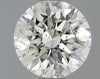 EGL 0.61 G-SI2 Round Diamond