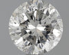 EGL 0.64 E-SI2 Round Diamond