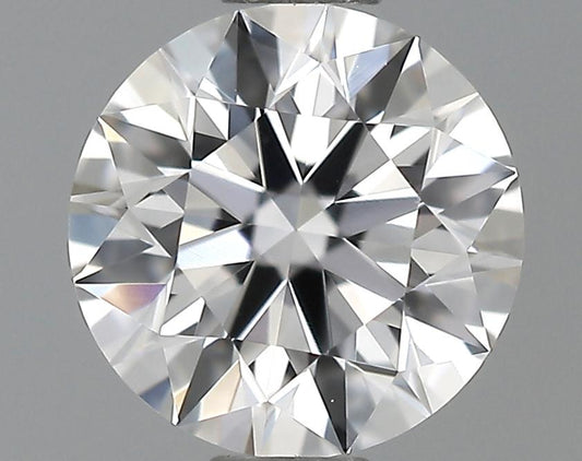 EGL 0.53 D-SI1 Round Diamond