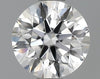 EGL 0.53 D-SI1 Round Diamond