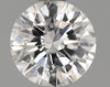 EGL 0.54 D-SI1 Round Diamond