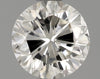 EGL 0.58 G-SI1 Round Diamond