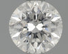 EGL 0.51 E-SI1 Round Diamond