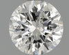 EGL 0.57 E-SI2 Round Diamond