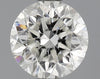 EGL 0.59 F-VS2 Round Diamond