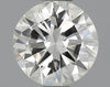 EGL 0.51 H-VS1 Round Diamond