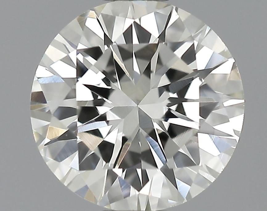 EGL 0.59 G-VVS2 Round Diamond