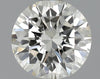 EGL 0.59 G-VVS2 Round Diamond