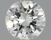 EGL 0.51 H-VVS2 Round Diamond