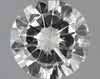 EGL 0.5 H-VS1 Round Diamond