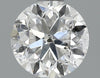 EGL 0.5 F-SI2 Round Diamond