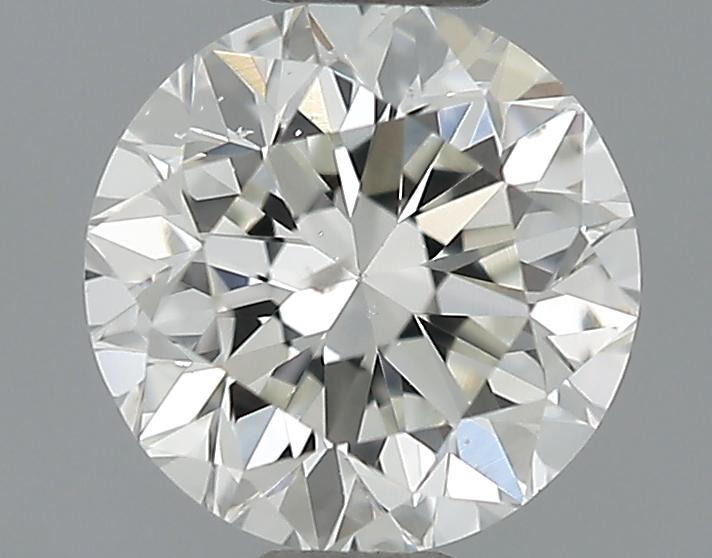 EGL 0.5 G-SI1 Round Diamond