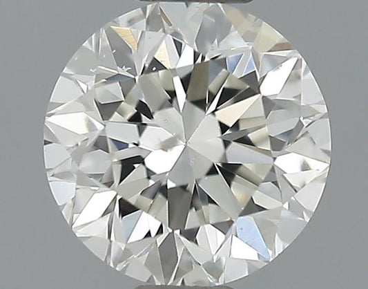 EGL 0.5 G-SI1 Round Diamond