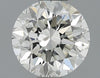 EGL 0.5 G-SI1 Round Diamond