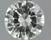 EGL 0.55 G-VVS2 Round Diamond